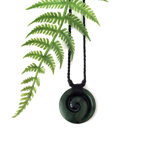 Shop Pounamu